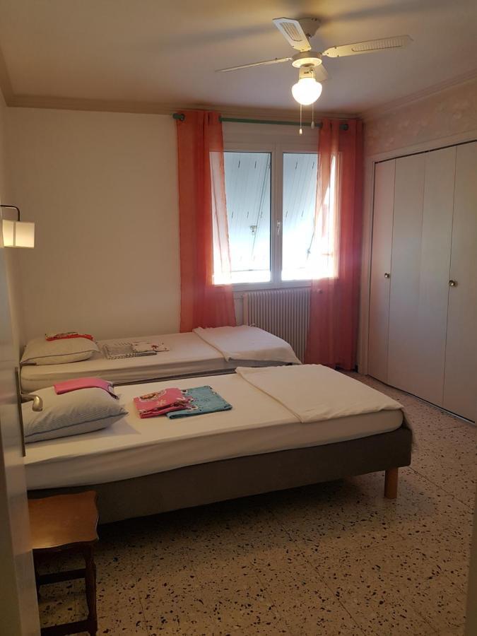 Apartmán City Break Narbonne Exteriér fotografie
