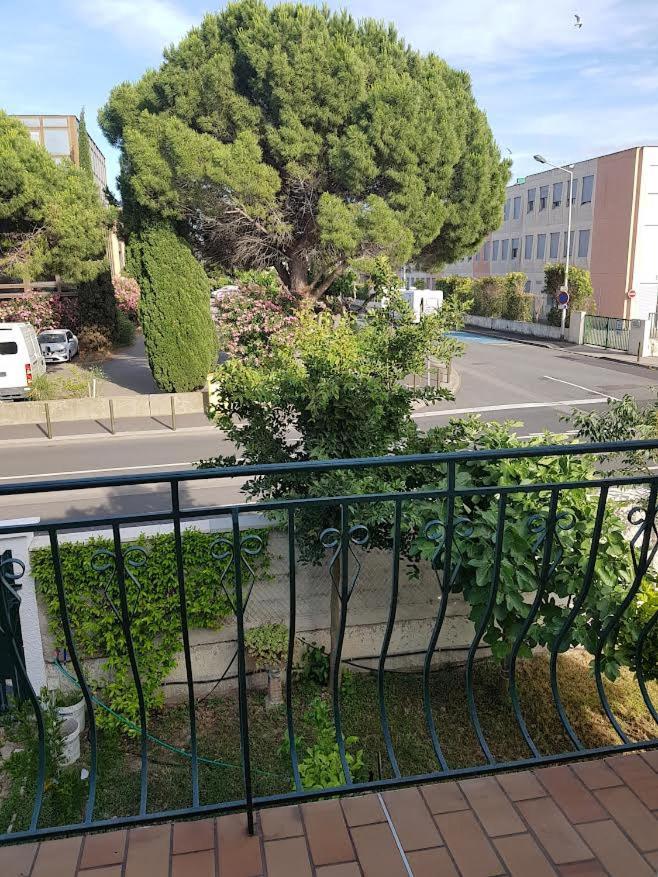 Apartmán City Break Narbonne Exteriér fotografie