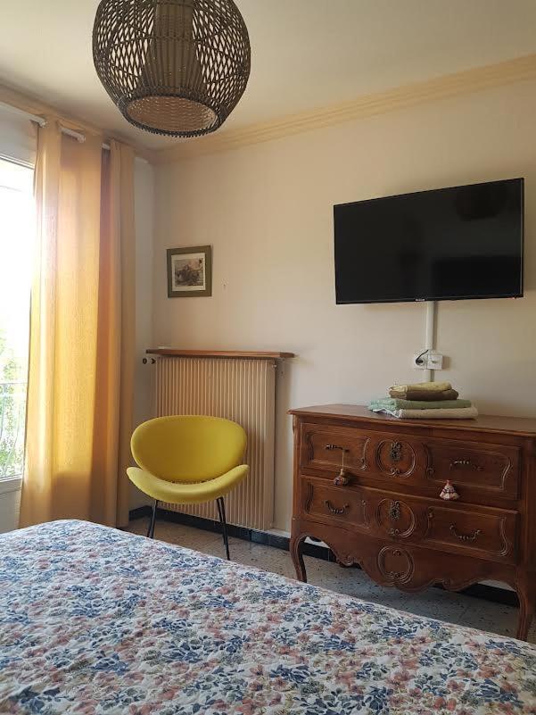 Apartmán City Break Narbonne Exteriér fotografie