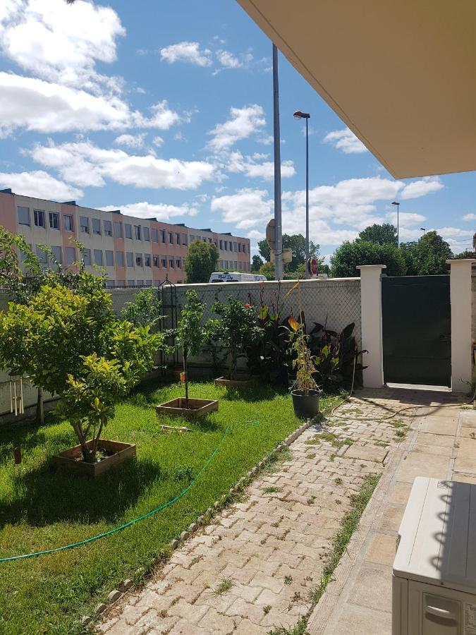 Apartmán City Break Narbonne Exteriér fotografie