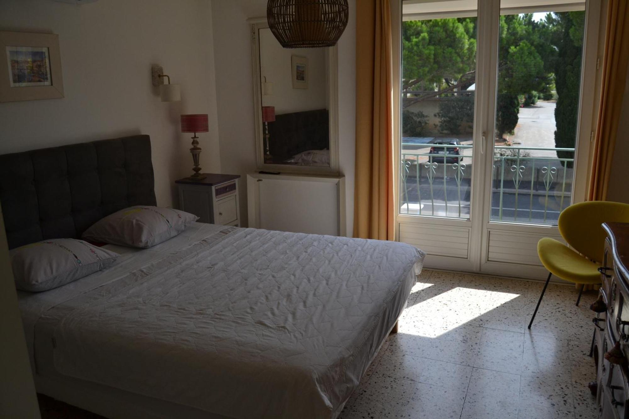Apartmán City Break Narbonne Exteriér fotografie
