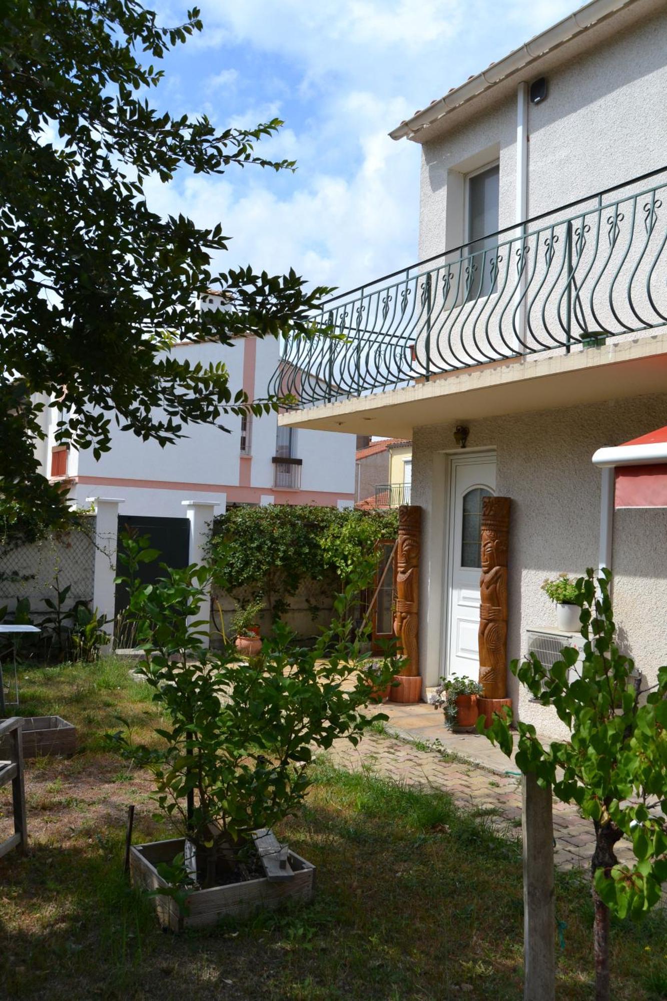 Apartmán City Break Narbonne Exteriér fotografie